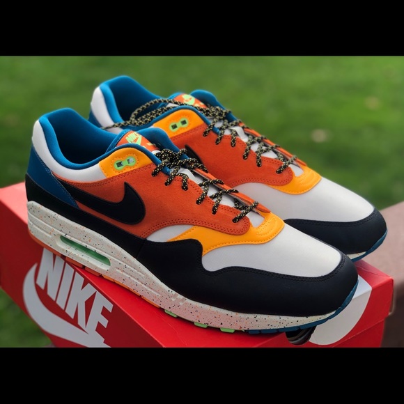 air max 1 multi mix